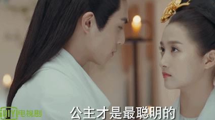 2018年度cp盘点,2018最让人羡慕的cp