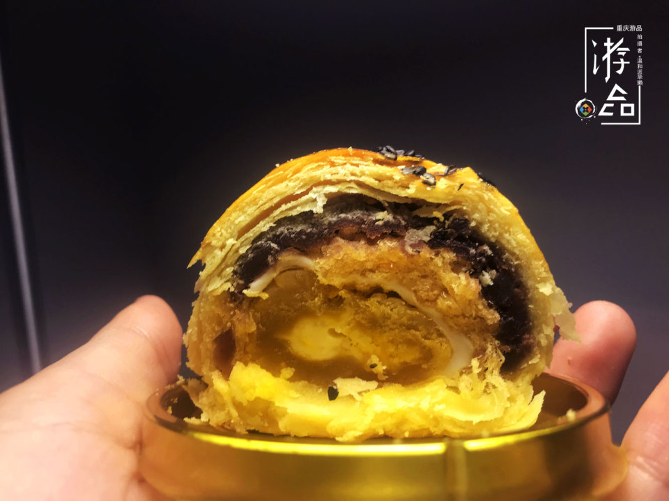 重庆唐糕祖,重庆唐糕祖糕点怎么样