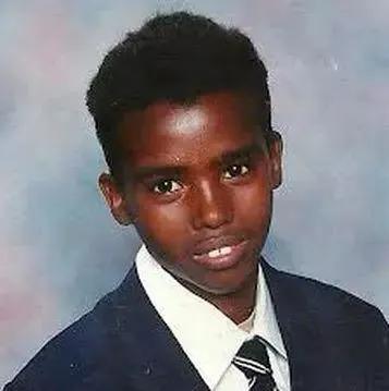 莫法拉赫2世界纪录,莫法拉赫10000米决赛完整版