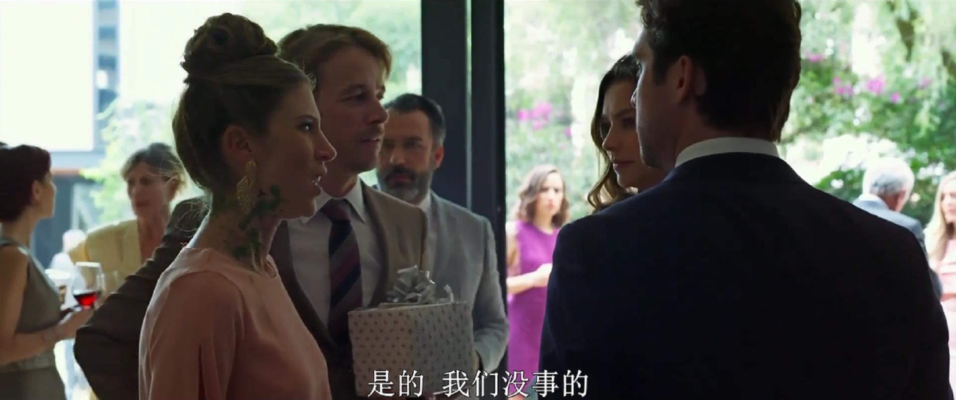 电影新秩序是真实事件吗,真实反映社会残酷的电影