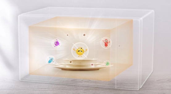 微波炉食谱大全一日三餐,微波炉一日三餐食谱