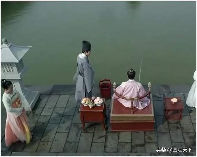 钓鱼台外宾招待酒,钓鱼台国宾馆贵宾酒