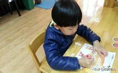 不识字的小孩怎么教他学习汉字,小孩子不识字怎么快速识字