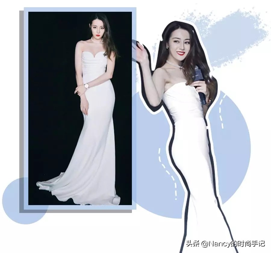 最近三天最爆款的女装仙女裙,2018早春这3款半身裙超美赶紧入手