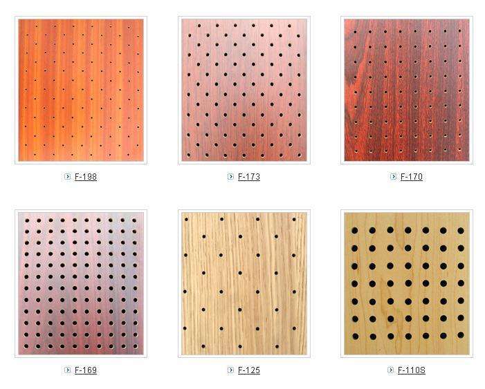 效果最好的一款吸音板,家装吸音板品质推荐