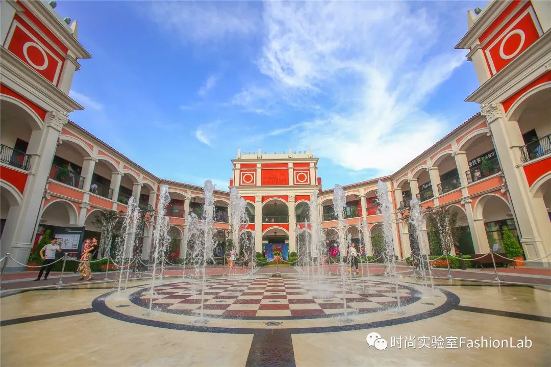 意式奥莱小镇折扣,2折奥莱