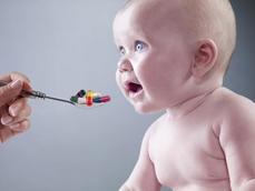 儿童药医生让吃三分之一怎么衡量,小孩怎么吃5分之一的药