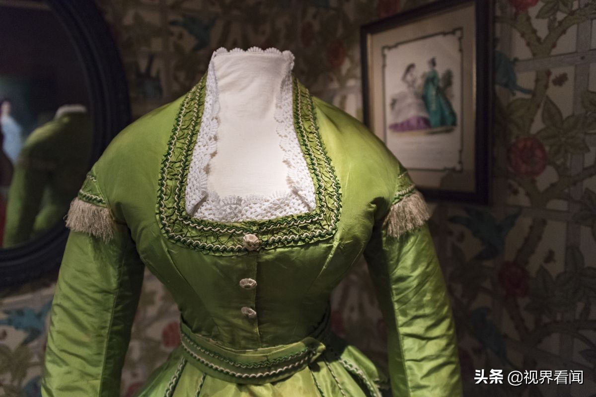 欧洲历史上最奇葩的时尚,欧洲奇葩历史