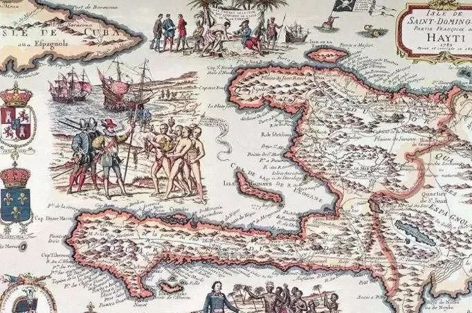 鲜为人知的的黑人国度——南美洲热带雨林中的帕尔马雷斯