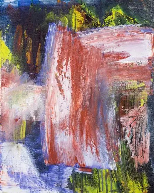 仇墨娇：“复合空间”的建立