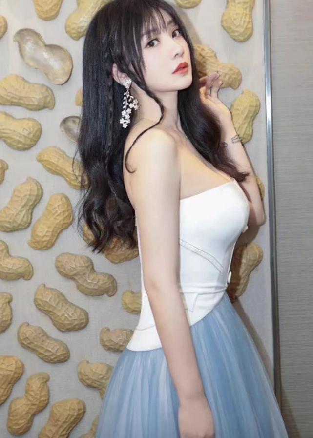 39岁柳岩自曝单身三年无人追,柳岩自曝迫切想谈恋爱