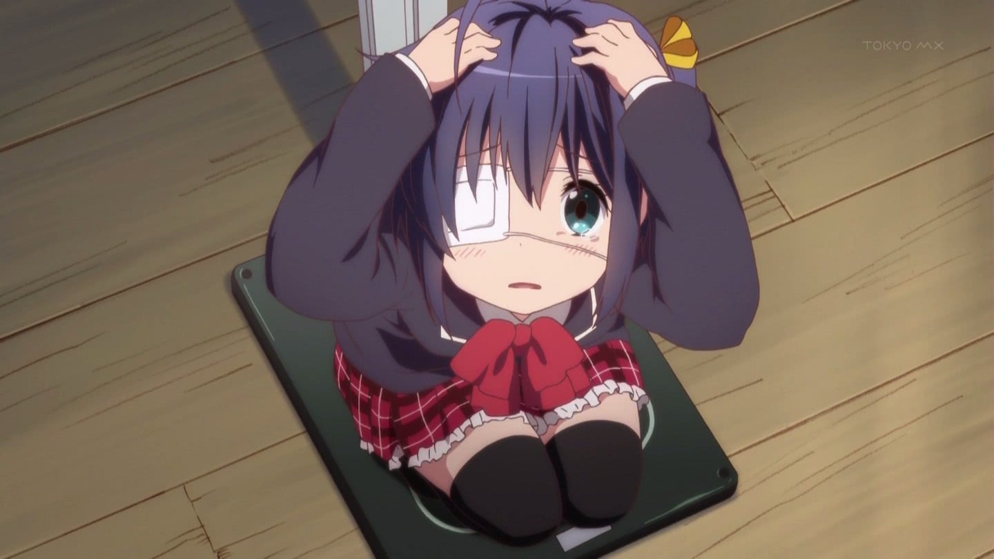 京阿尼女性角色排行,京阿尼十大气质女角色