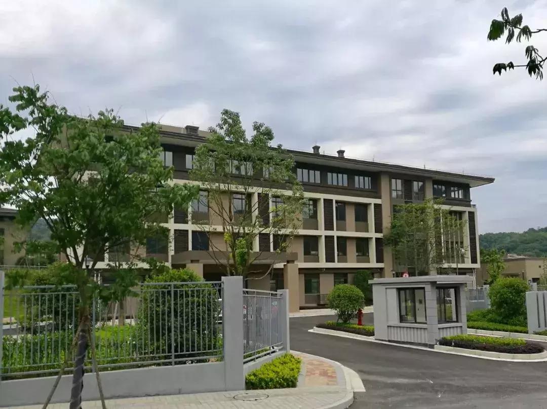 福州新医院建设,福州正在扩建的医院