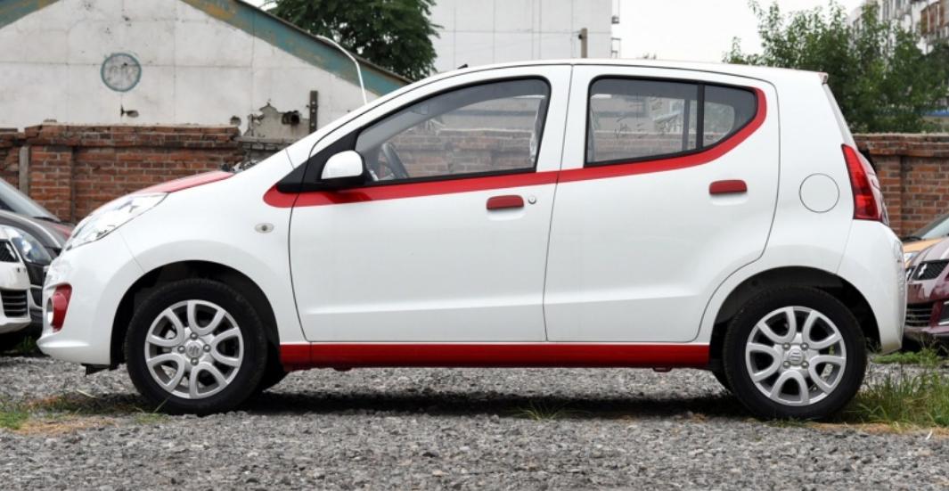 长安铃木汽车为什么停产,长安铃木哪一年退出中国的