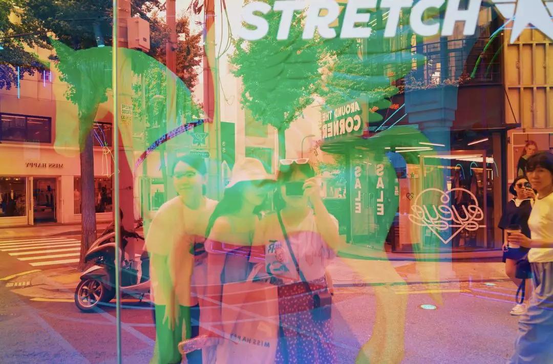 在首尔值得去的地方,在首尔的快乐时光