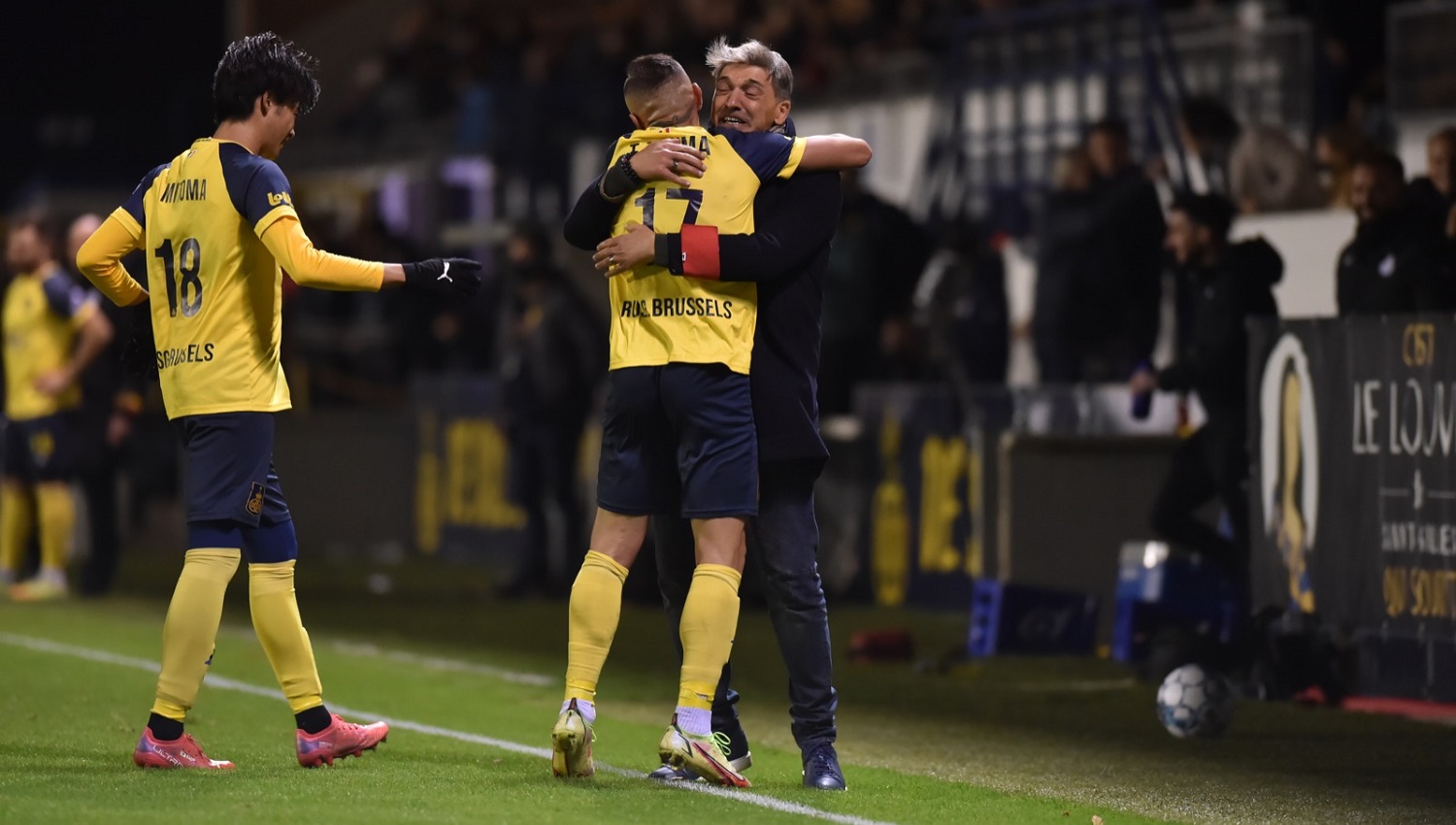 逆袭队长,逆袭国家队