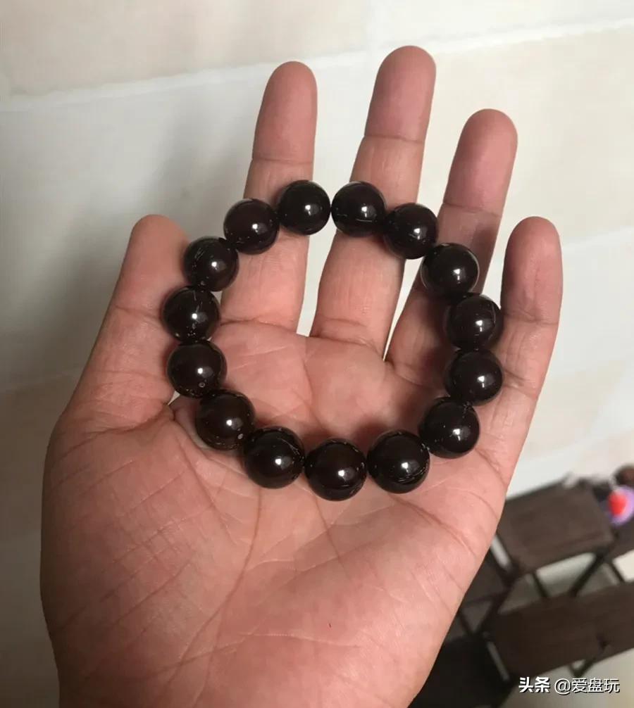 哪种菩提能盘玩时间最久,最值得玩的三种菩提