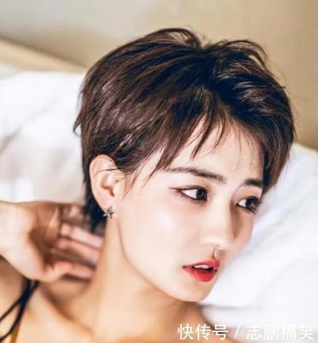 公认好看的九种唇形,公认最美的3个唇形