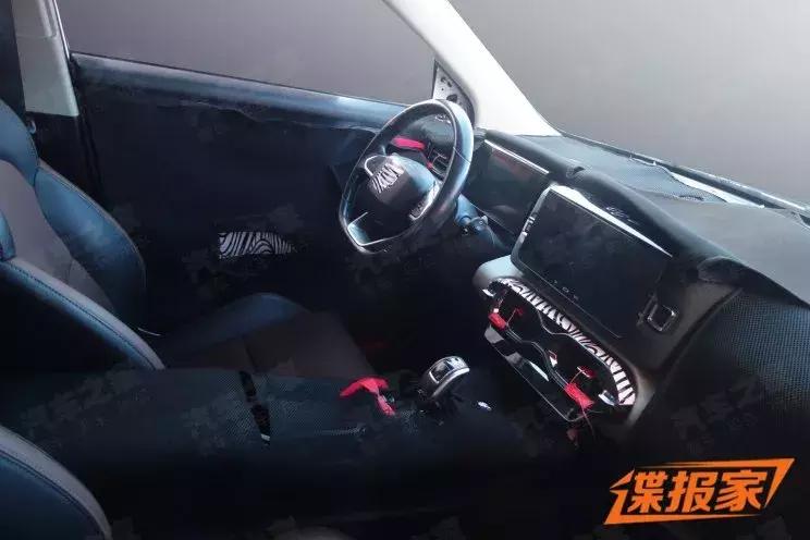 想买suv的再等等,全新suv车型大全集