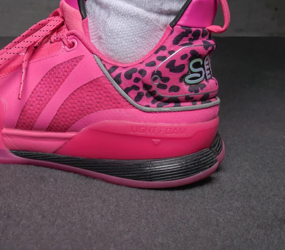 闪击7实战测评颜值不够实力来凑,闪击7premium测评