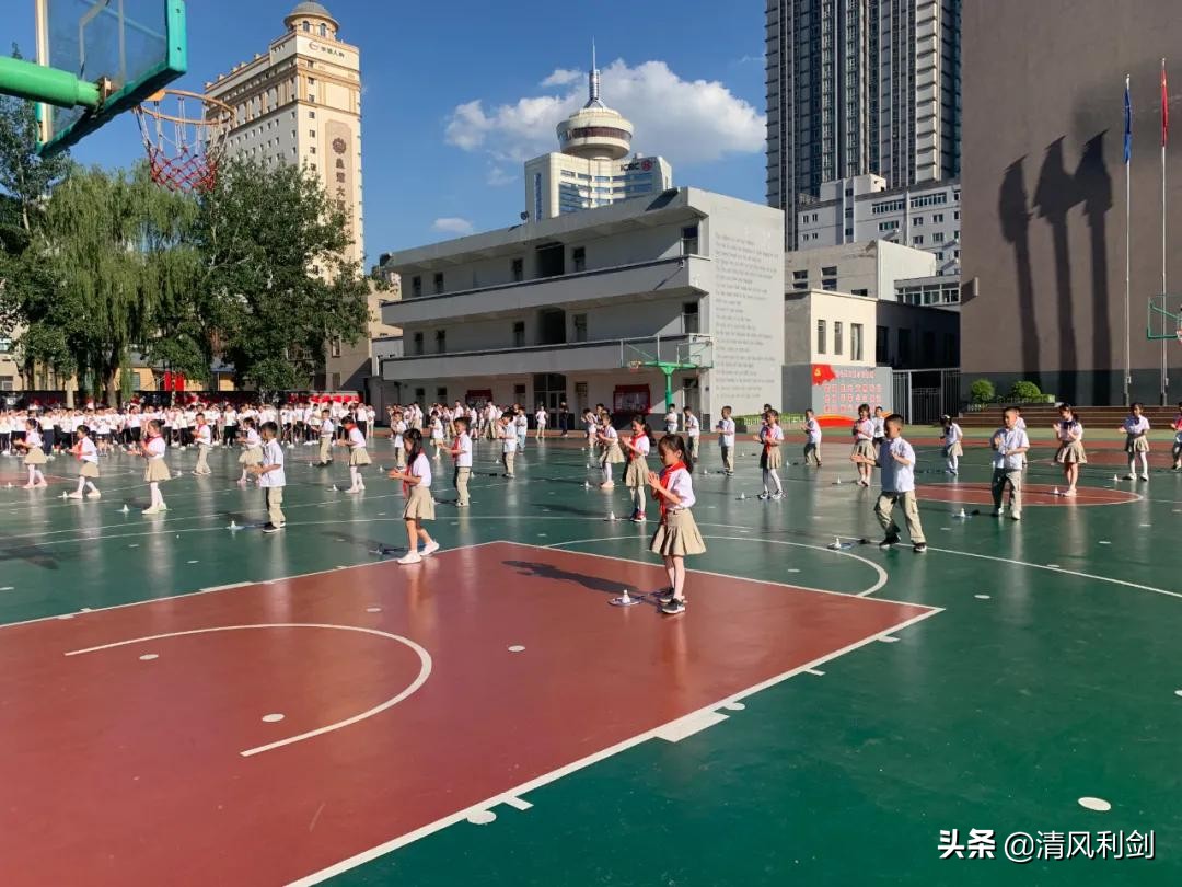 新建学校体育项目,新小学体育课程