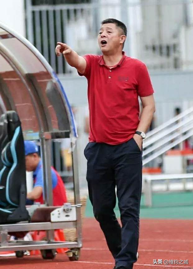 足球运动员郭亿军,郭亿军转型