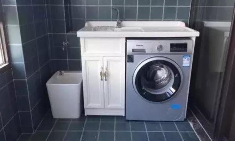 家里装修有没有必要安装拖把池,家里的拖把池怎样更美观