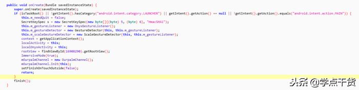 「逆向」Androidkiller和IDA破解Android游戏内购