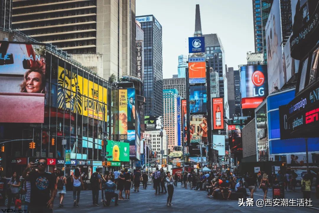 西安的新地标都有哪些,多项世界之最走进西安新地标