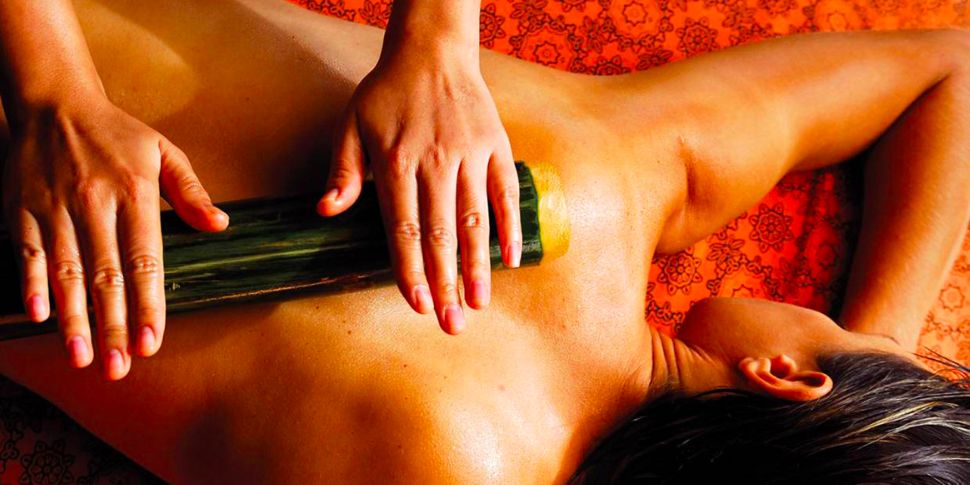 世界上最豪华的spa店,全球最奢华spa场所