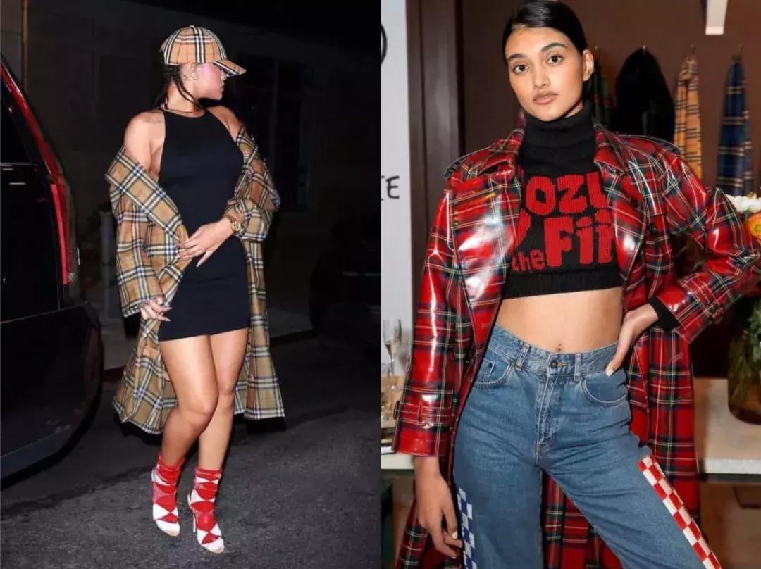 2019最流行的秋冬外套,今年冬天最火的衣服外套