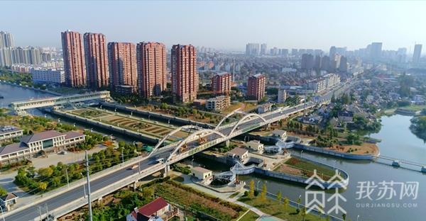 海安发展最新规划,海安全力推进产业强市战略