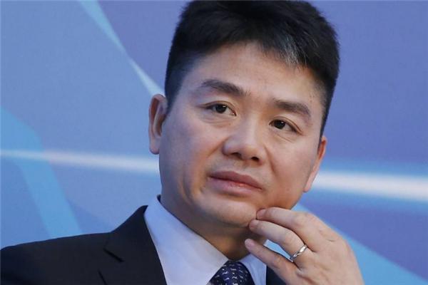 中国互联网教父是马云吗,互联网领军人物马云