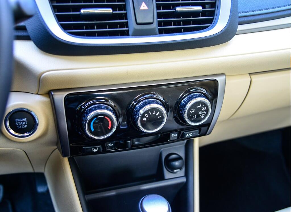 第四代飞度对比丰田威驰,丰田威驰和飞度怎么选