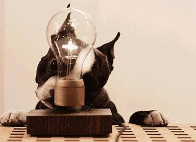 钨丝灯泡没有外玻璃会亮吗,白炽灯和钨丝灯照明原理一样吗