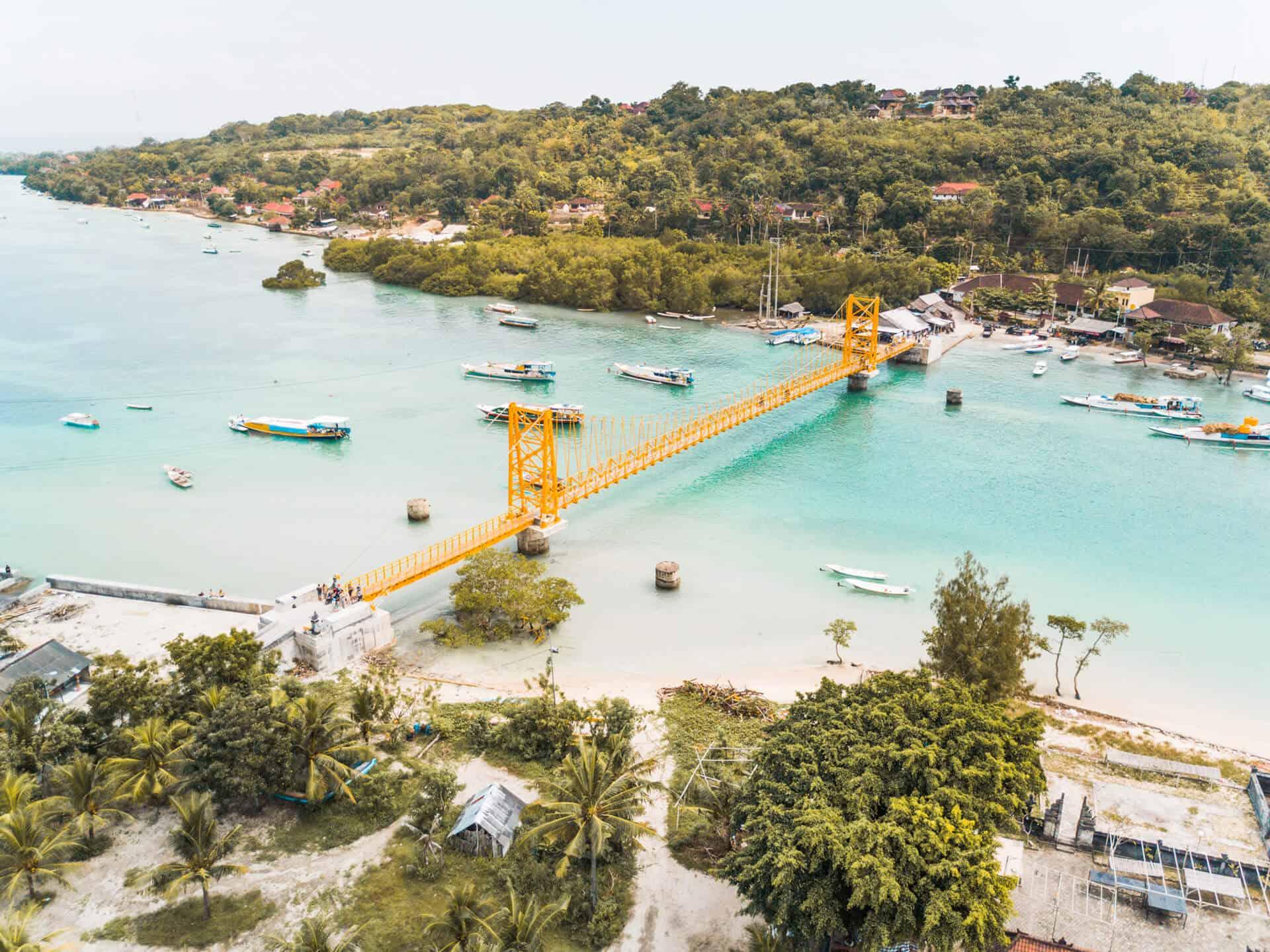 巴厘岛免签一日游,超高性价比巴厘岛旅行攻略