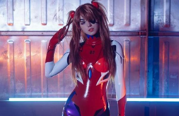 都是哪些人喜欢胶衣cos？据我观察主要有这几类