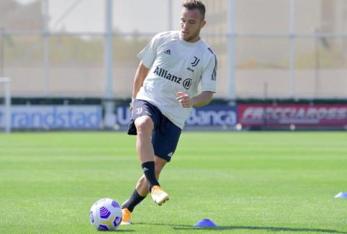 皮尔洛在尤文阵型,皮尔洛尤文最新阵型