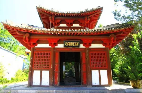 宝鸡夏日避暑好去处,宝鸡周边的避暑胜地