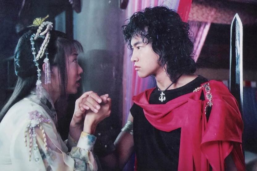 风云开播20年,风云步惊云觉醒