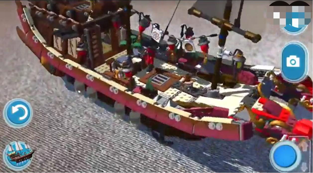 除了做现实中的狩魔猎人,AR游戏还能带来什么?