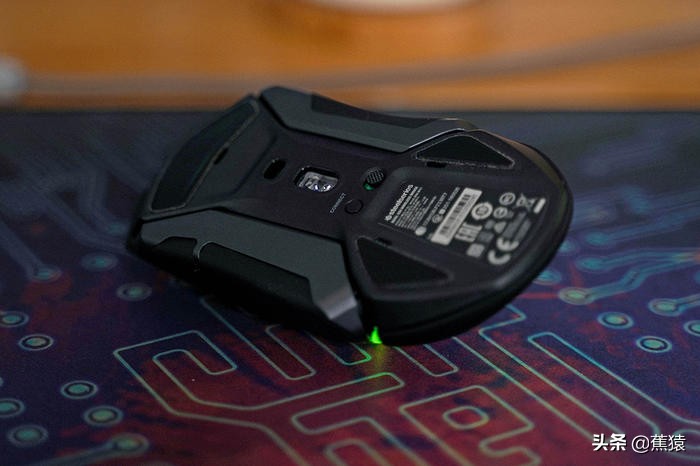 大半年的桌面折腾记录，桌面3.0SHOW