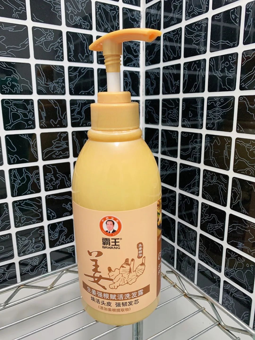 国货控油防脱洗发水推荐评测红榜,秃发油头洗发水推荐