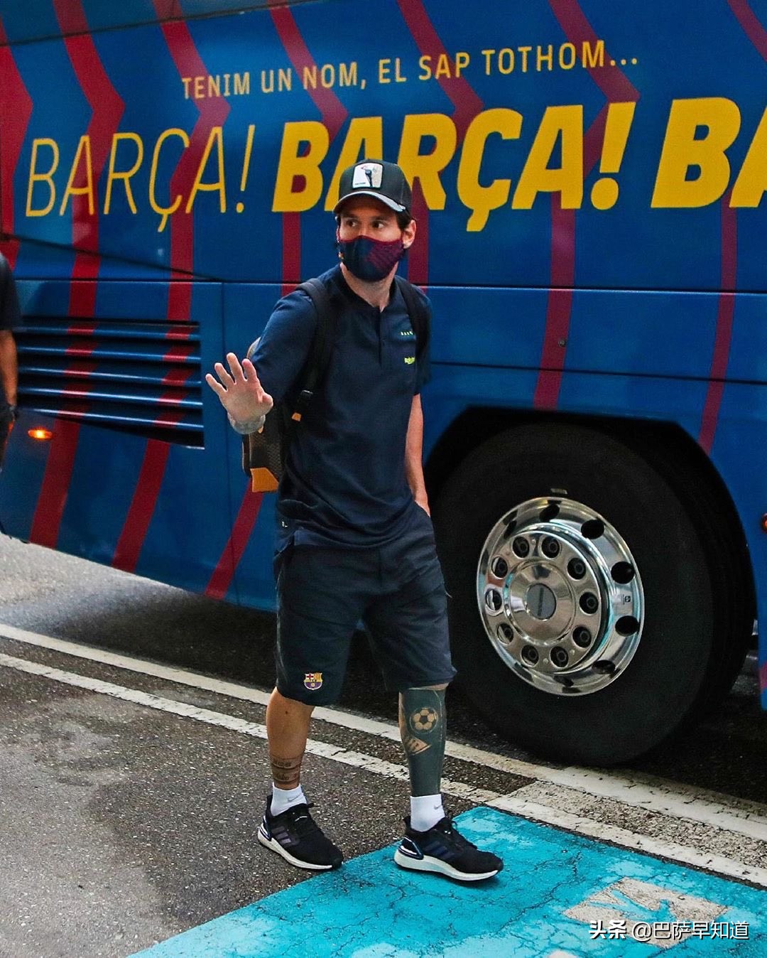 巴萨今日消息,巴萨今日