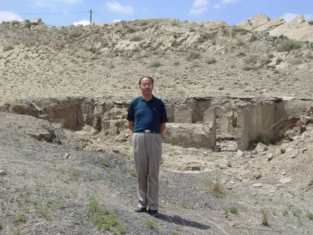 在贺兰山当兵的日子,难忘贺兰山军营