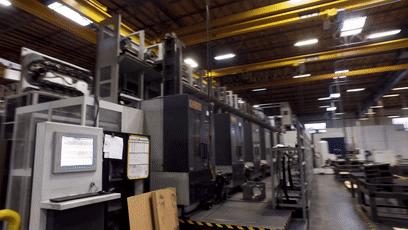 官方回忆最为“致命”，带你云游美国哈斯工厂