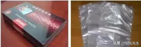 包装印刷工艺有哪几种工艺,印刷工艺材料盘点