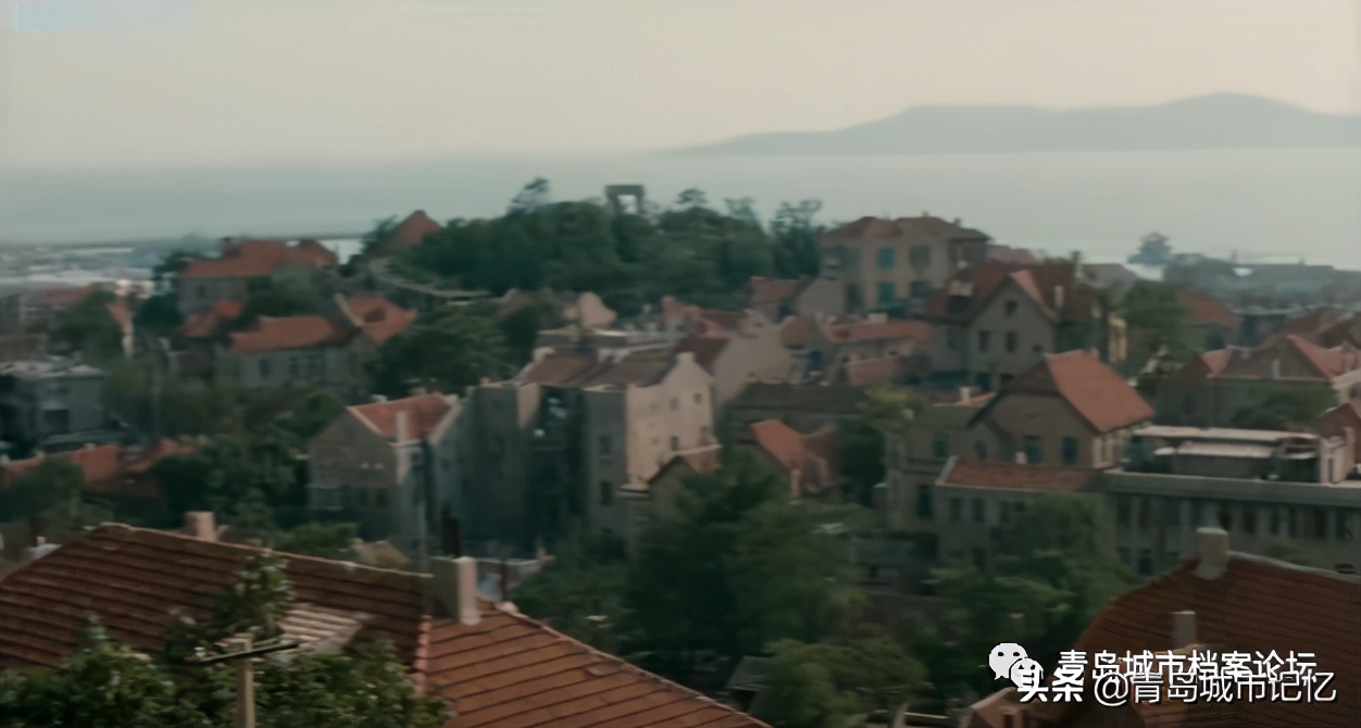 青岛小青岛取景的电影,曾经在青岛拍摄过的少儿题材电影