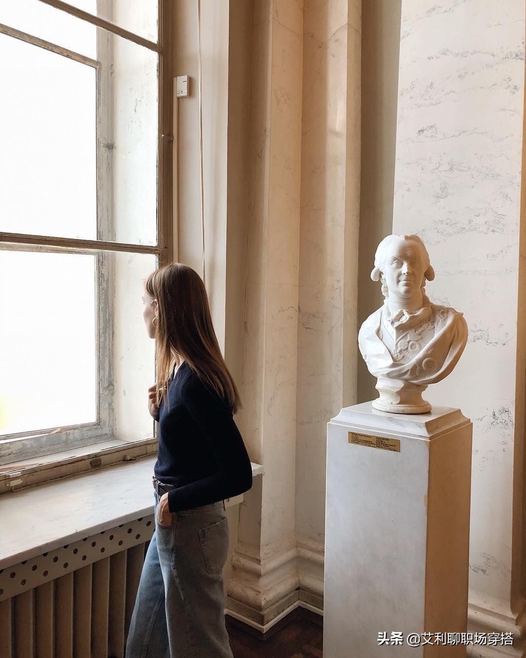 法国女人的快乐生活,法国女人的时髦毫不费力