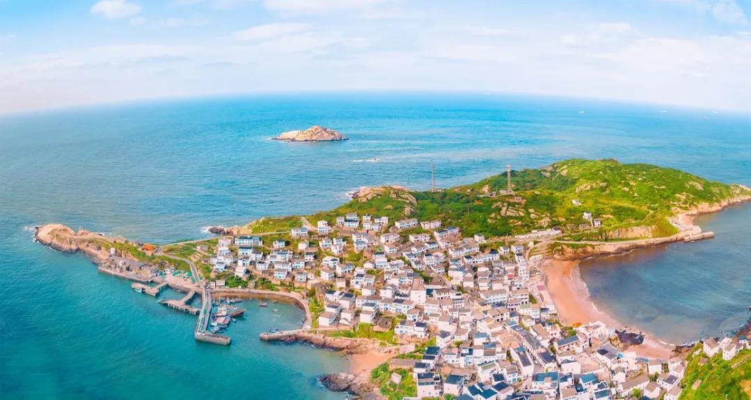 世界一生必去的51个最美的地方,全世界一生必去的100个地方